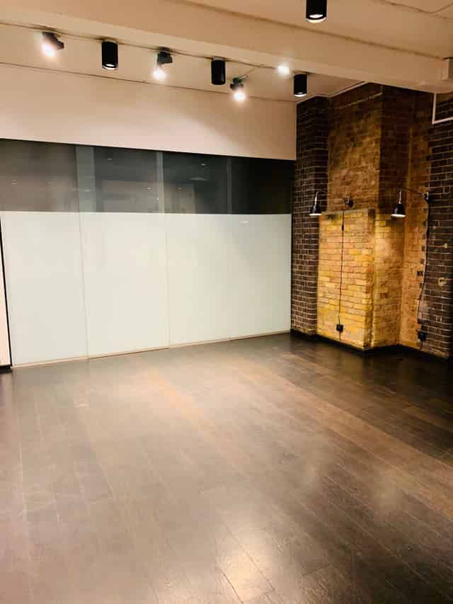 Oui – 89 Great Titchfield Street +2 more