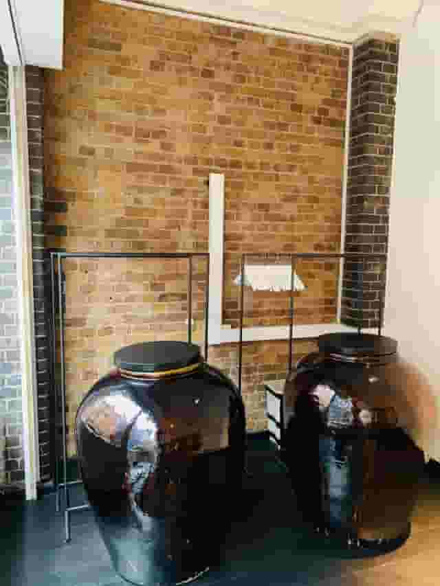 Oui – 89 Great Titchfield Street +2 more