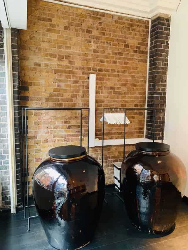 Oui – 89 Great Titchfield Street +2 more