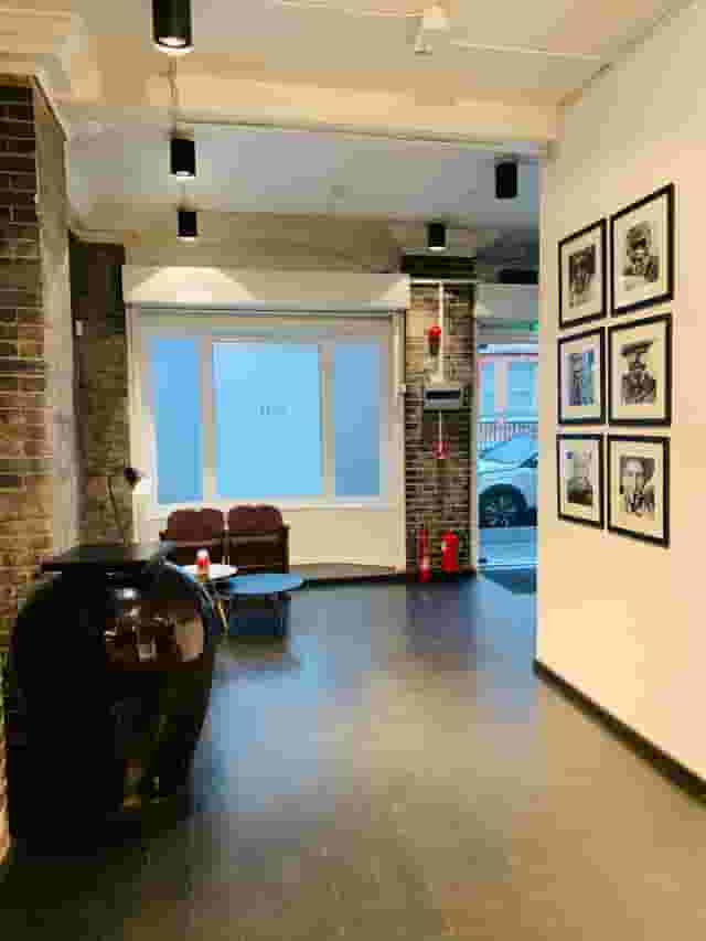 Oui – 89 Great Titchfield Street +2 more