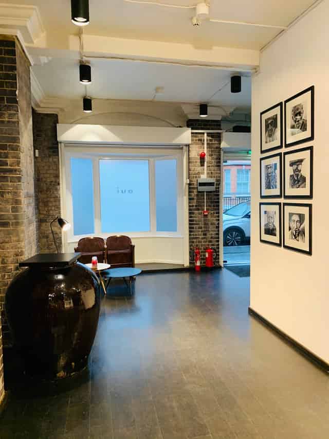 Oui – 89 Great Titchfield Street +2 more