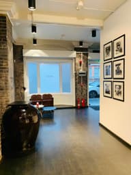 Recording Studios