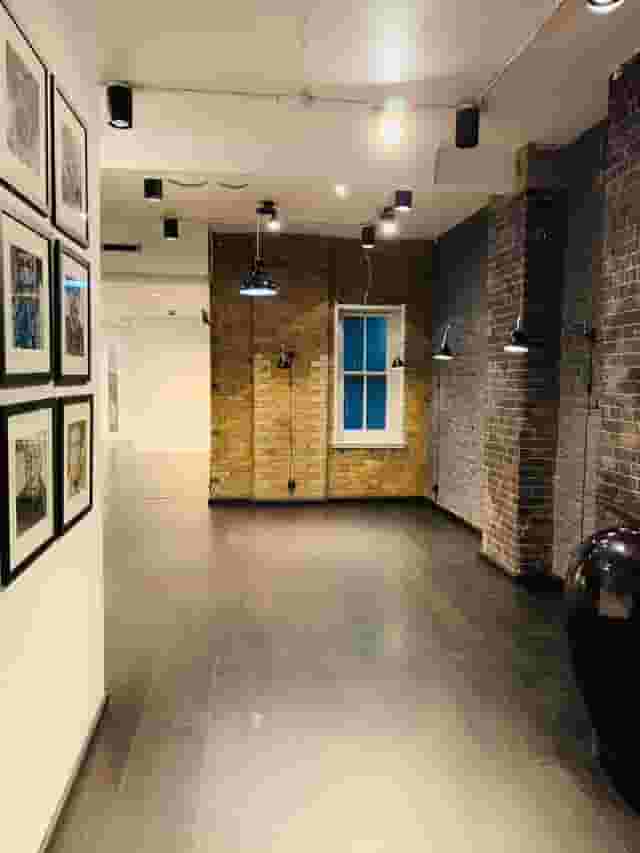 Oui – 89 Great Titchfield Street +2 more