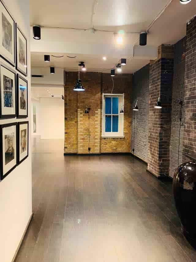 Oui – 89 Great Titchfield Street +2 more