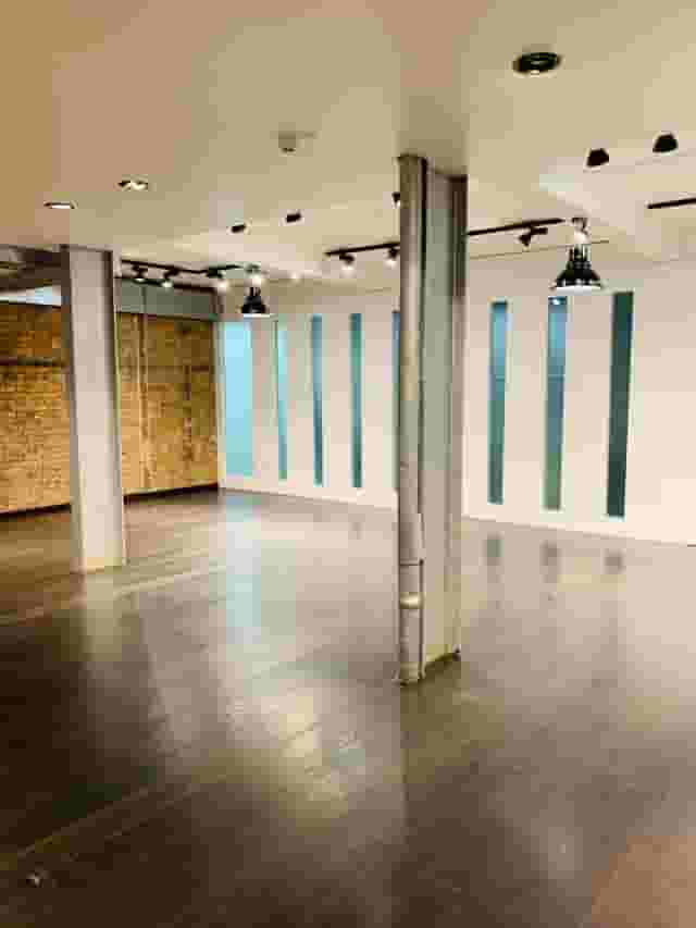 Oui – 89 Great Titchfield Street +2 more