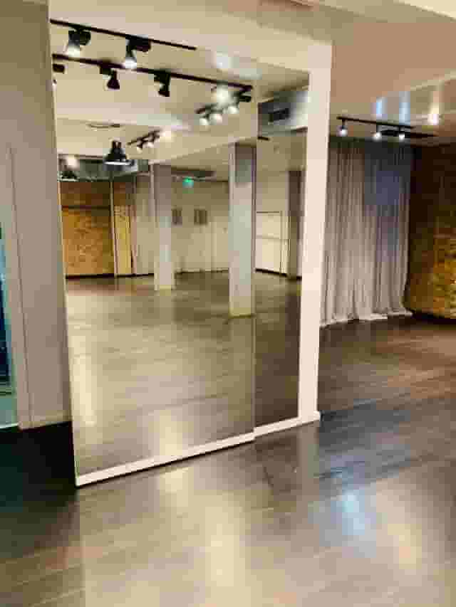 Oui – 89 Great Titchfield Street +2 more
