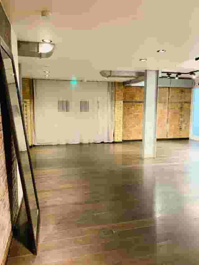 Oui – 89 Great Titchfield Street +2 more