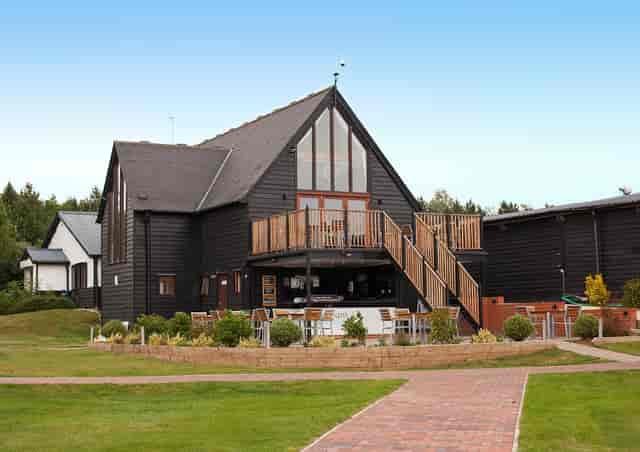 Golf World Stansted