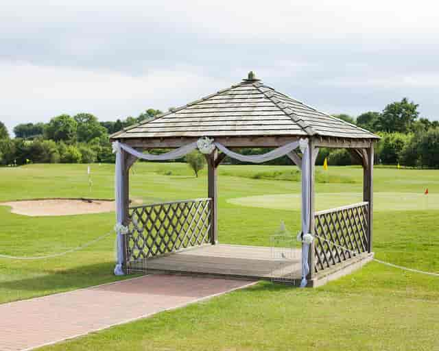 Golf World Stansted