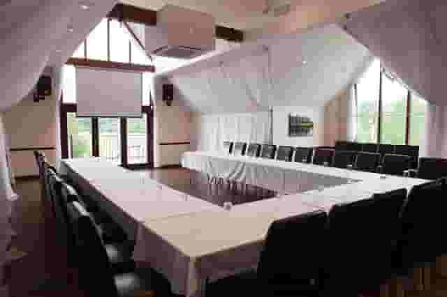 Whole Venue