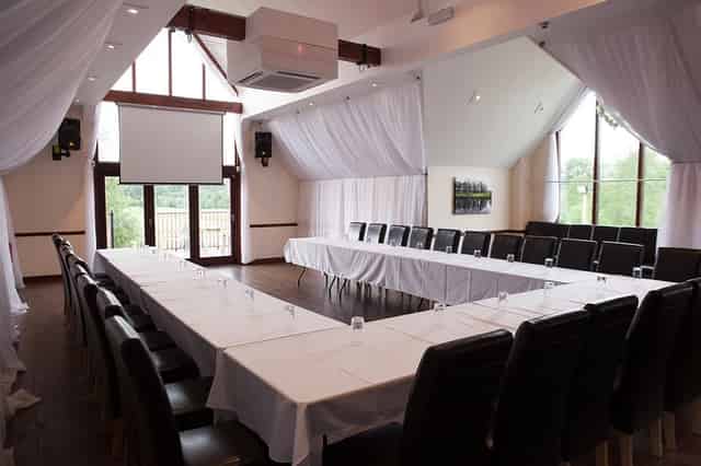 Whole Venue