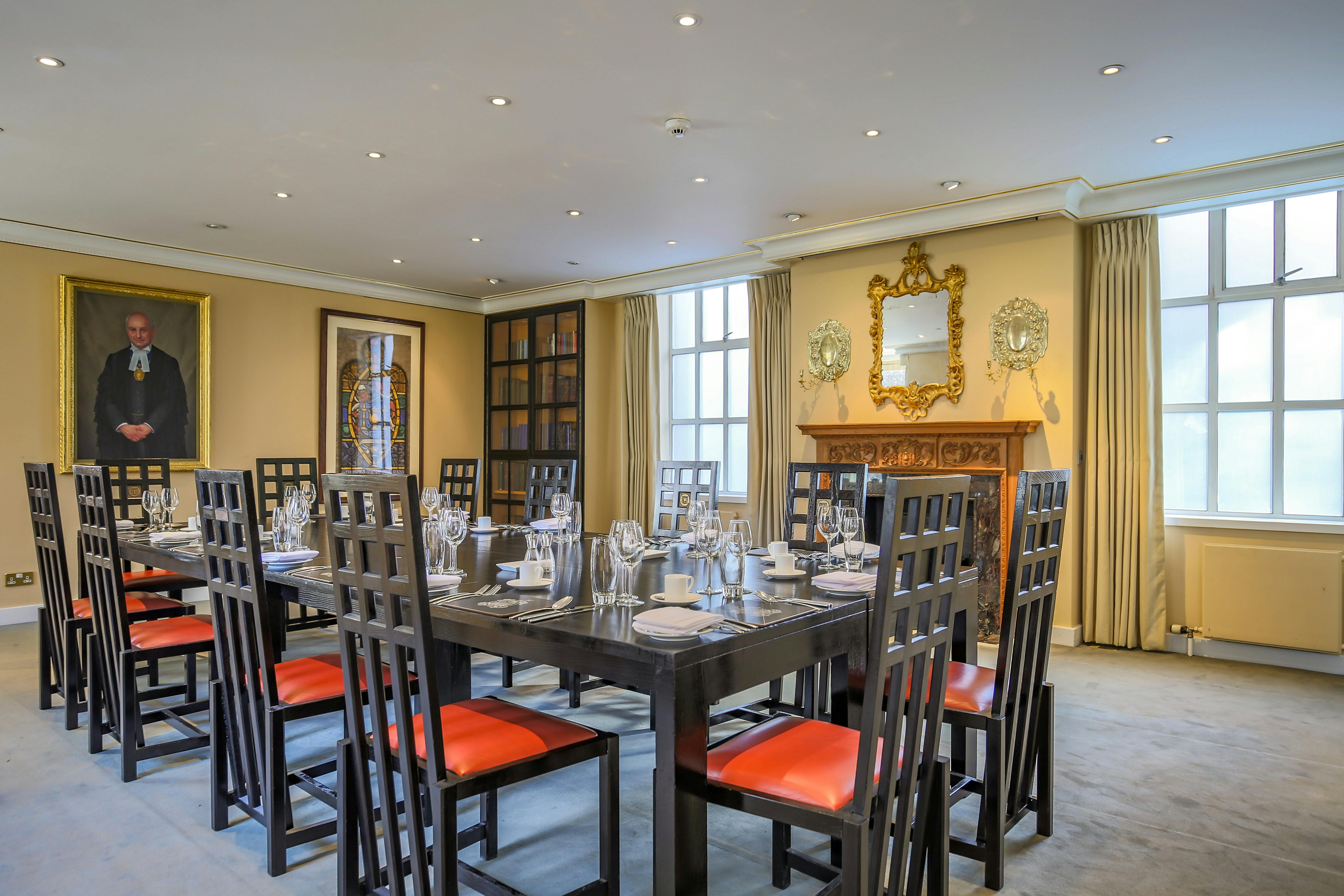 Founders' Hall - Parlour Room image 1