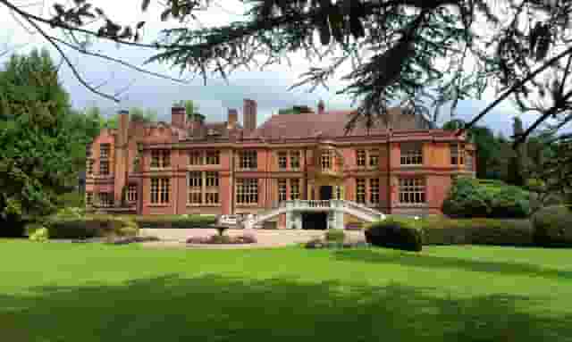 Woldingham School