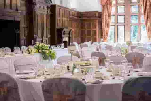 Woldingham School