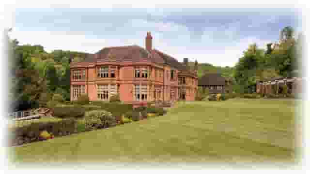 Woldingham School