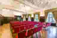 Modern Conferences