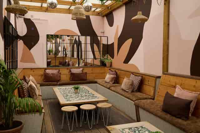 Pergola Brixton - image 3