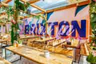 Christmas Party Venues