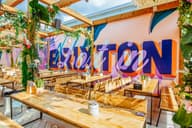 Christmas Party Venues