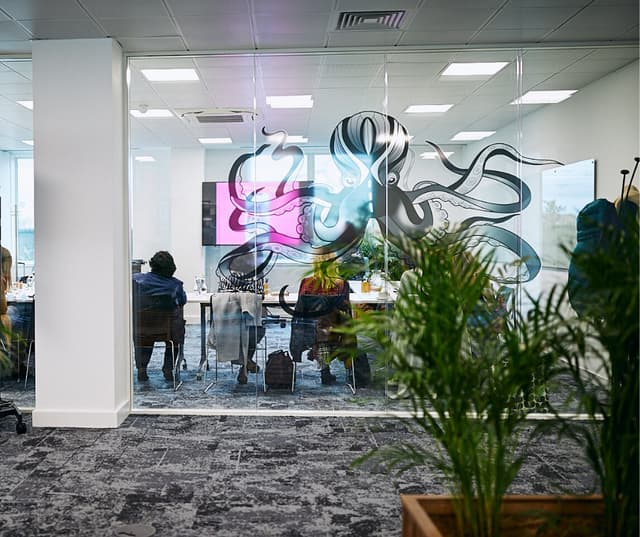The Curious Lounge