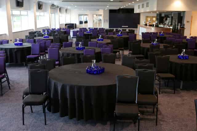 Chelmsford City Racecourse