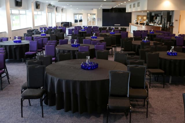 Chelmsford City Racecourse