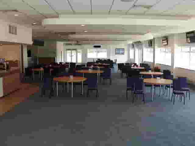 Chelmsford City Racecourse