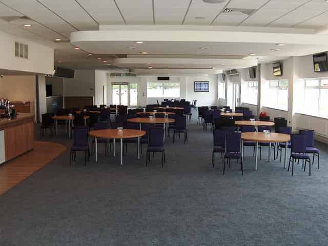 Chelmsford City Racecourse