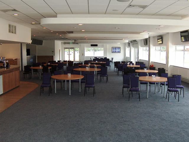 Chelmsford City Racecourse