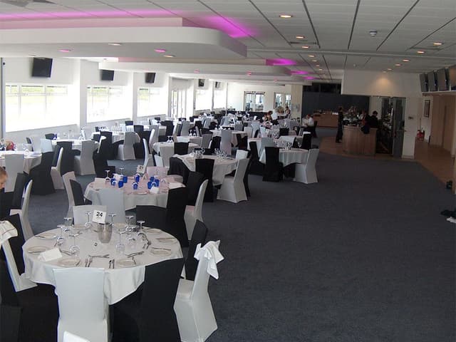 Chelmsford City Racecourse
