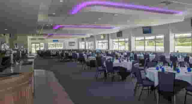 Chelmsford City Racecourse