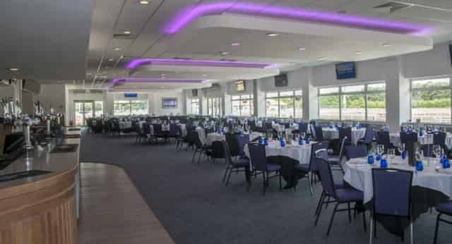 Chelmsford City Racecourse