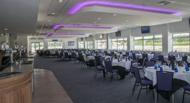 Chelmsford City Racecourse