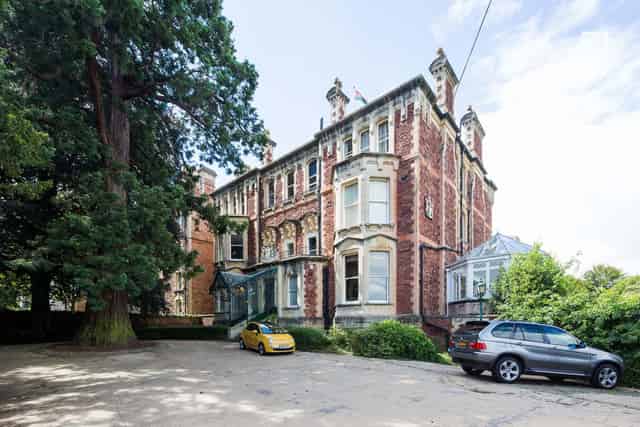 The Mansion House
