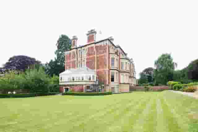 The Mansion House