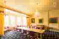 Unusual Venues