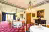 Unusual Venues
