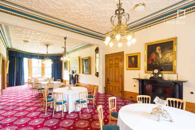 The Mansion House