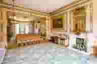 Private Dining Rooms 