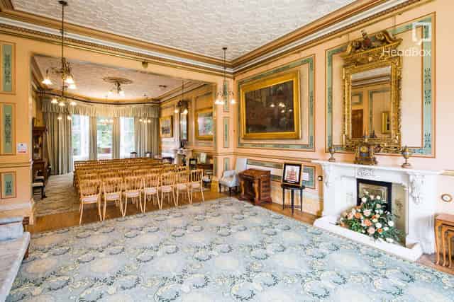 The Mansion House
