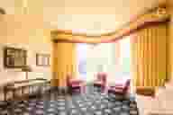 Private Dining Rooms 