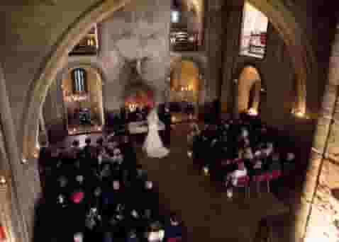 Mansion House