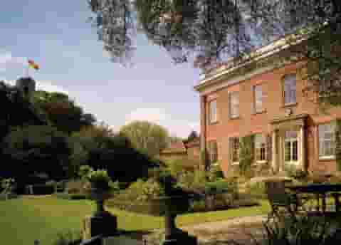 Mansion House