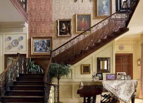 Mansion House