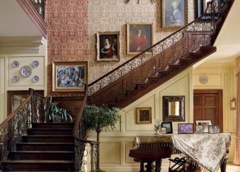 Mansion House