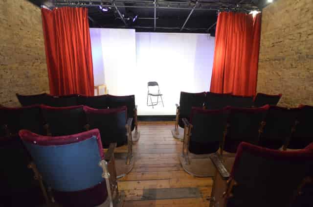 Theatre Space