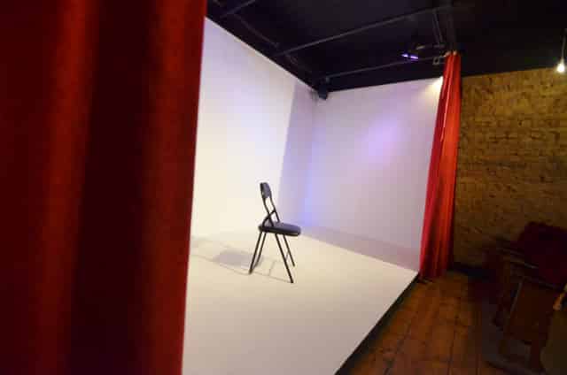Theatre Space