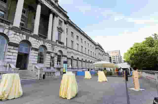 Somerset House