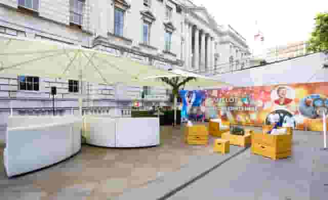 Somerset House