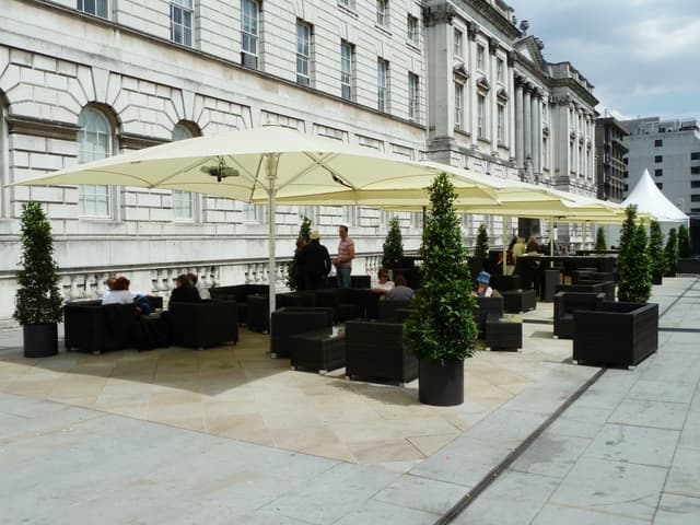Somerset House